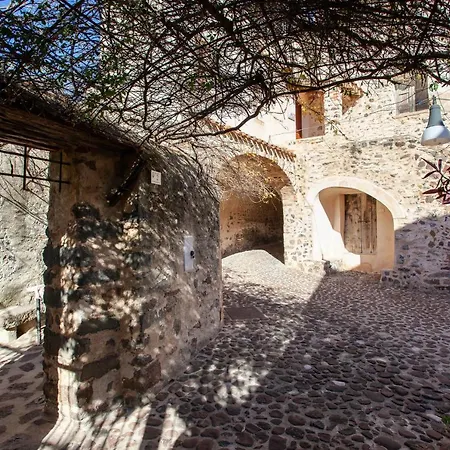 Appartement Hora Hora *