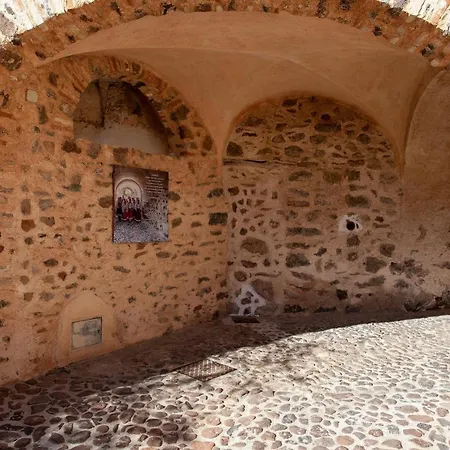 Appartement Hora Hora