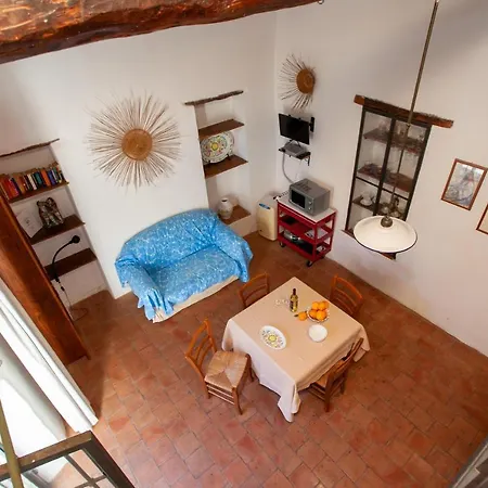 Hora Hora Appartement