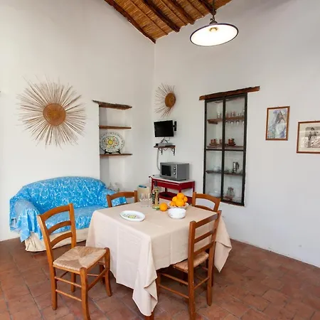 Appartement Hora Hora *