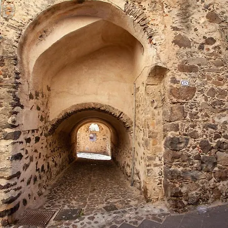 Appartement Hora Hora Orosei