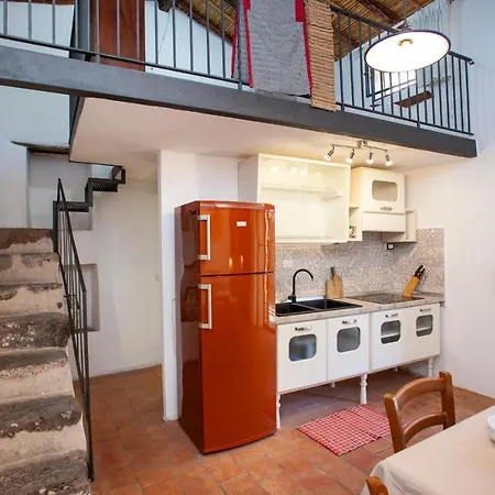 Appartement Hora Hora *