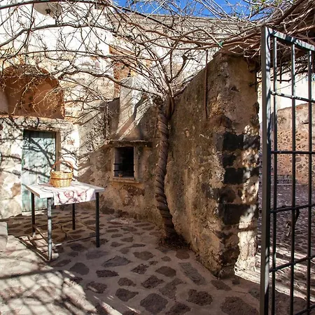 Appartement Hora Hora