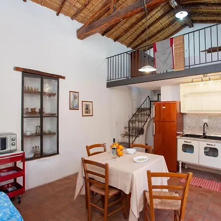 Hora Hora Appartement Orosei