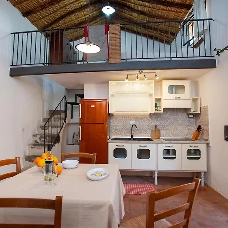 Appartement Hora Hora