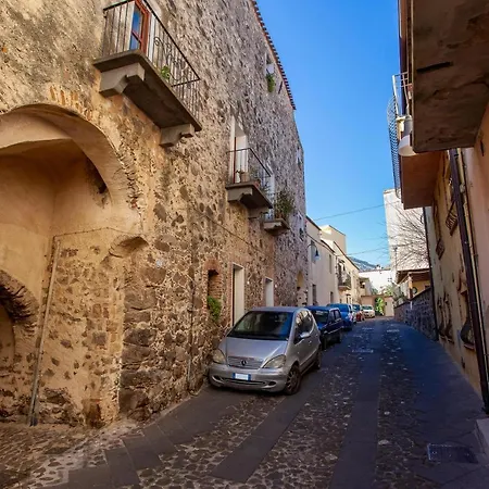 Hora Hora Appartement *